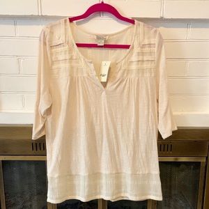 Lucky Brand Top